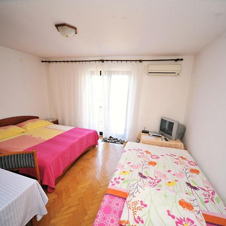 Rooms Novakovic Opatija Rom bilde