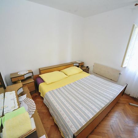 Rooms Novakovic Opatija Rom bilde