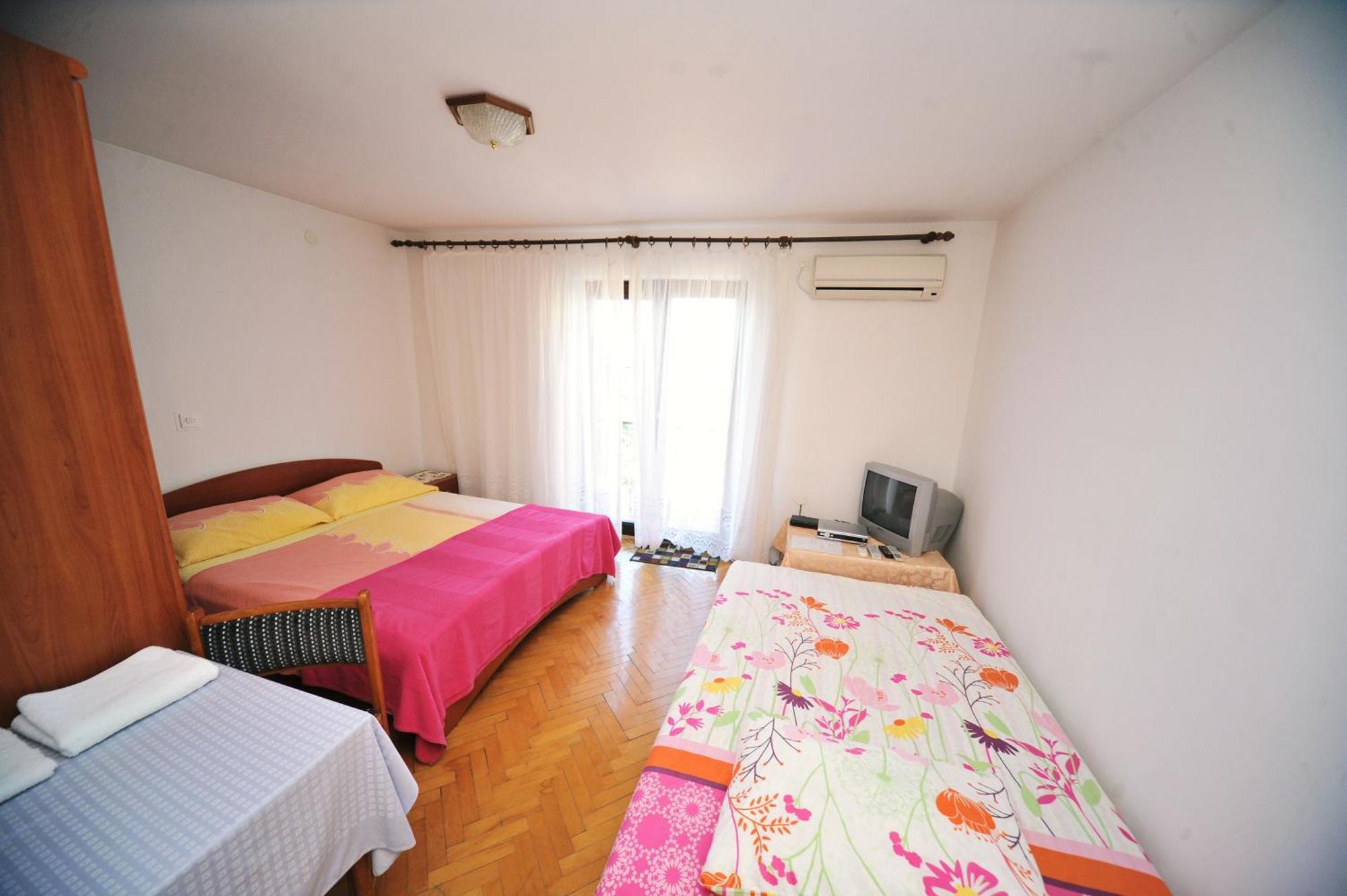 Rooms Novakovic Opatija Rom bilde