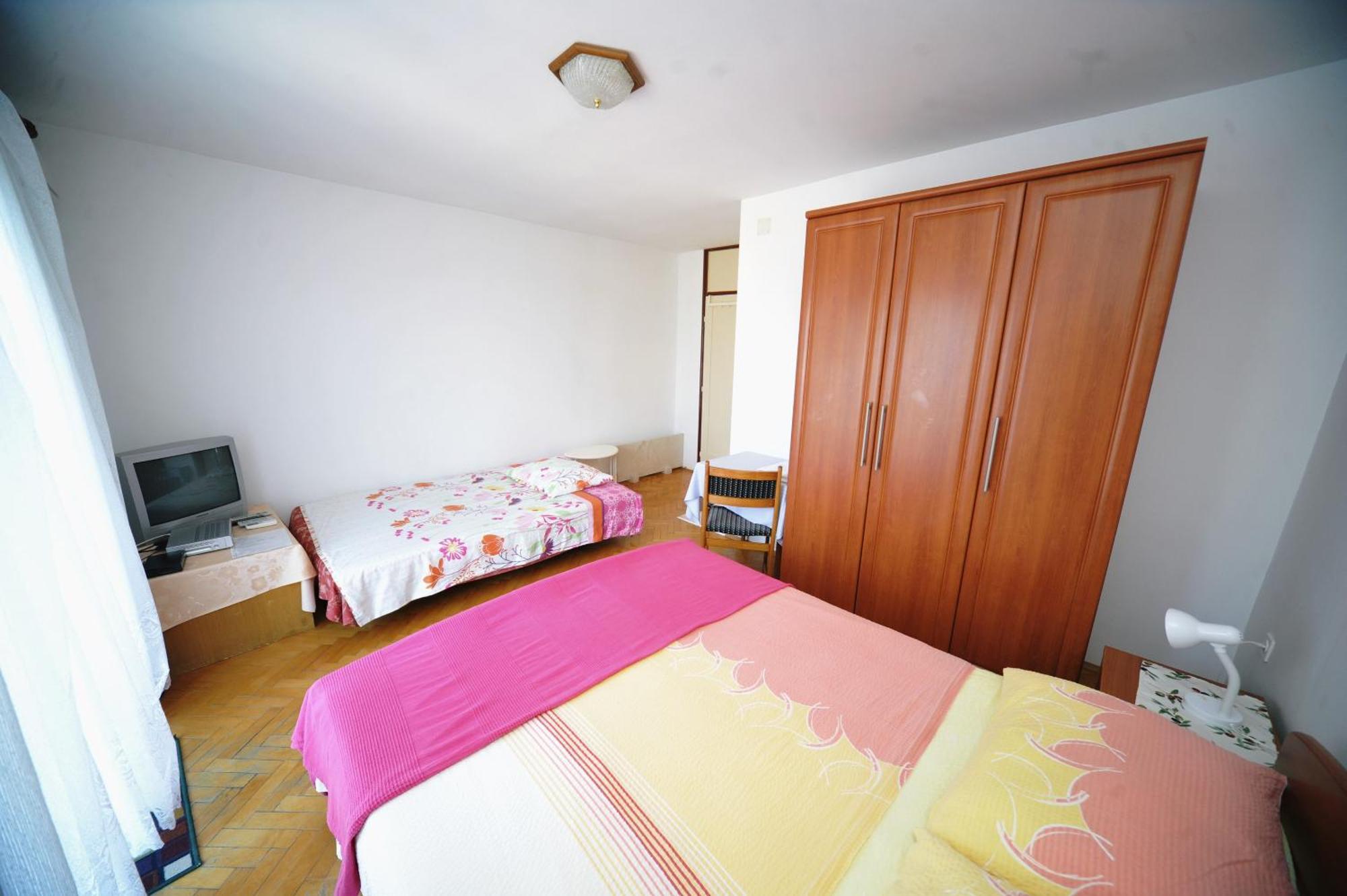 Rooms Novakovic Opatija Rom bilde