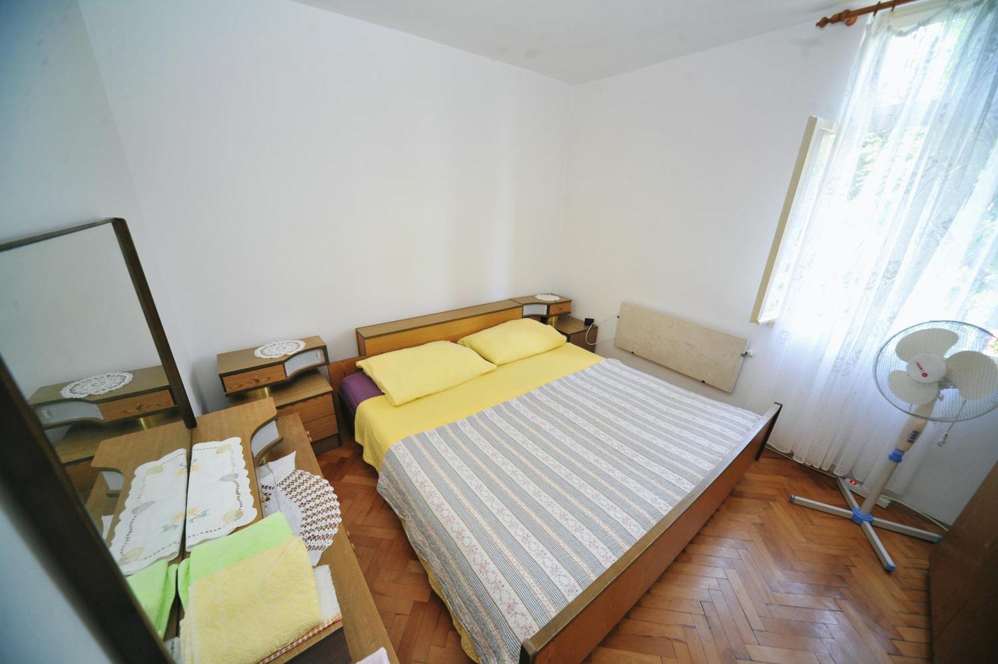 Rooms Novakovic Opatija Rom bilde