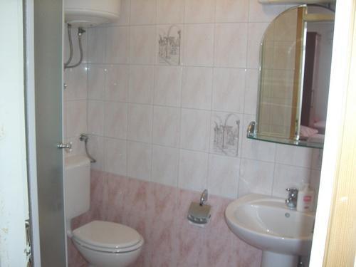 Rooms Novakovic Opatija Eksteriør bilde