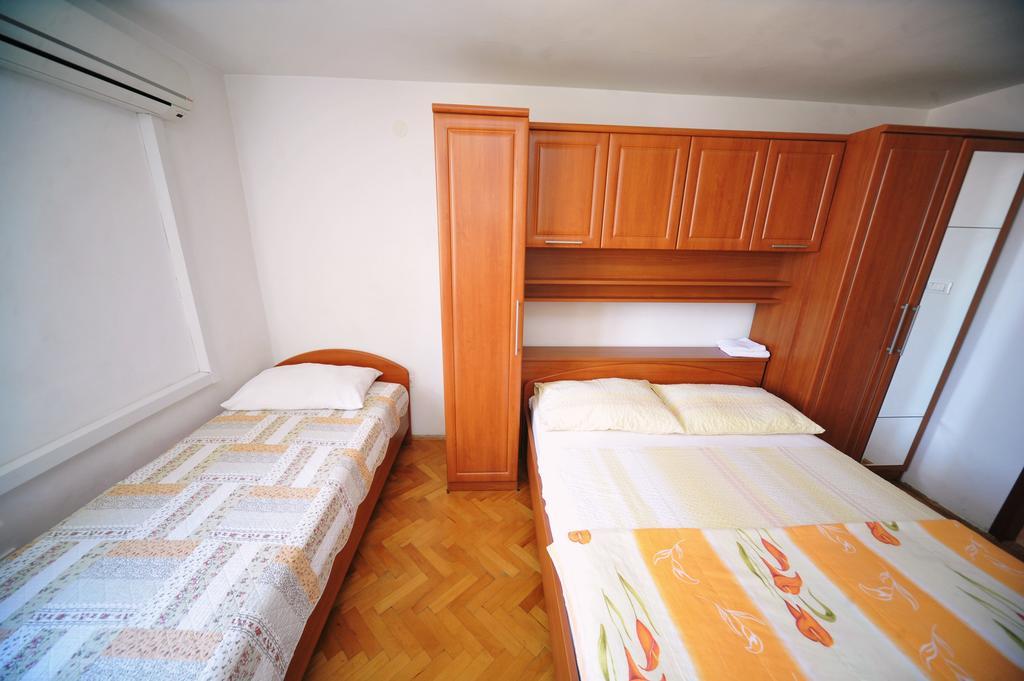 Rooms Novakovic Opatija Eksteriør bilde
