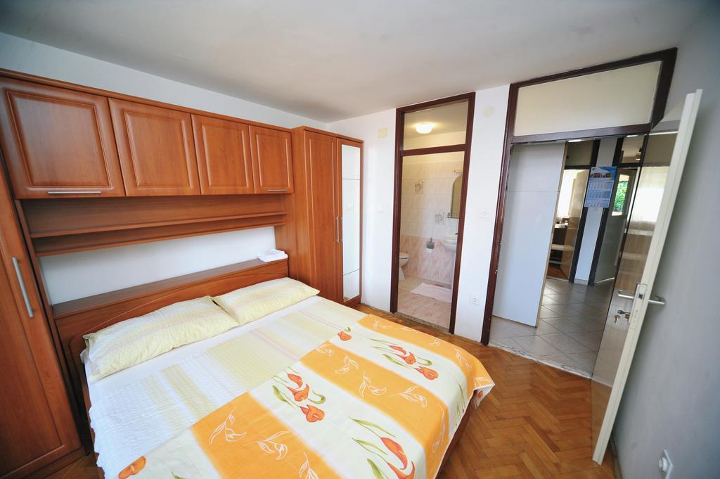 Rooms Novakovic Opatija Eksteriør bilde