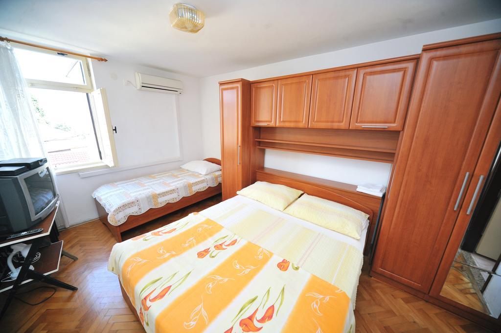 Rooms Novakovic Opatija Eksteriør bilde